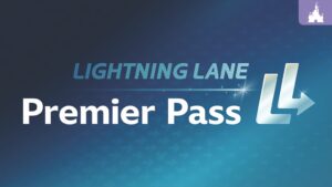 Walt Disney World expandirá Lightning Lane Premier Pass para todos os visitantes